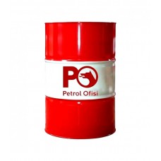 Petrol Ofisi Trafo Yağı - 180 Kg
